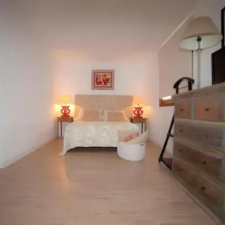Beautiful Villa Galea With Private Pool And Garden El Médano