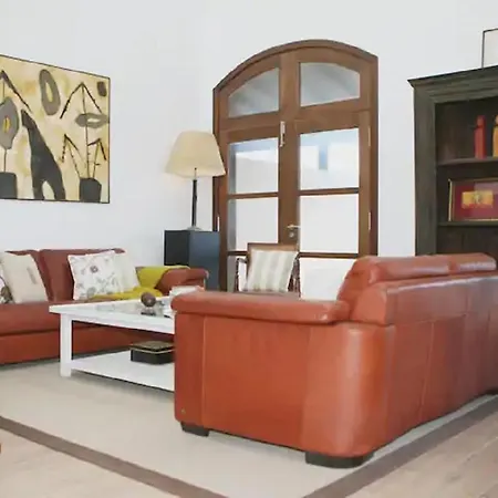 Beautiful Villa Galea With Private Pool And Garden