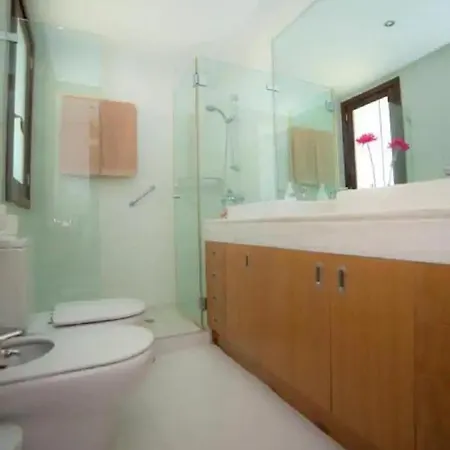 Beautiful Villa Galea With Private Pool And Garden * El Médano
