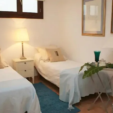 Beautiful Villa Galea With Private Pool And Garden * El Médano