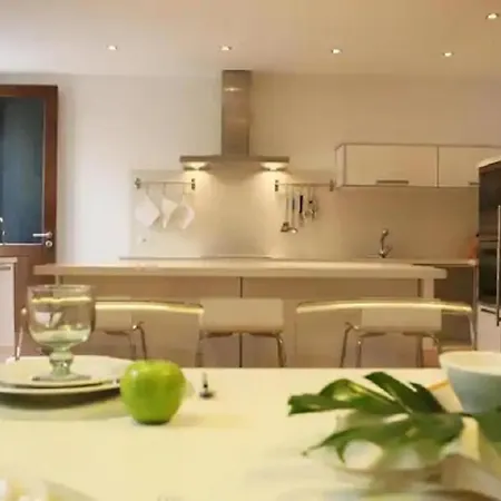 Beautiful Villa Galea With Private Pool And Garden *